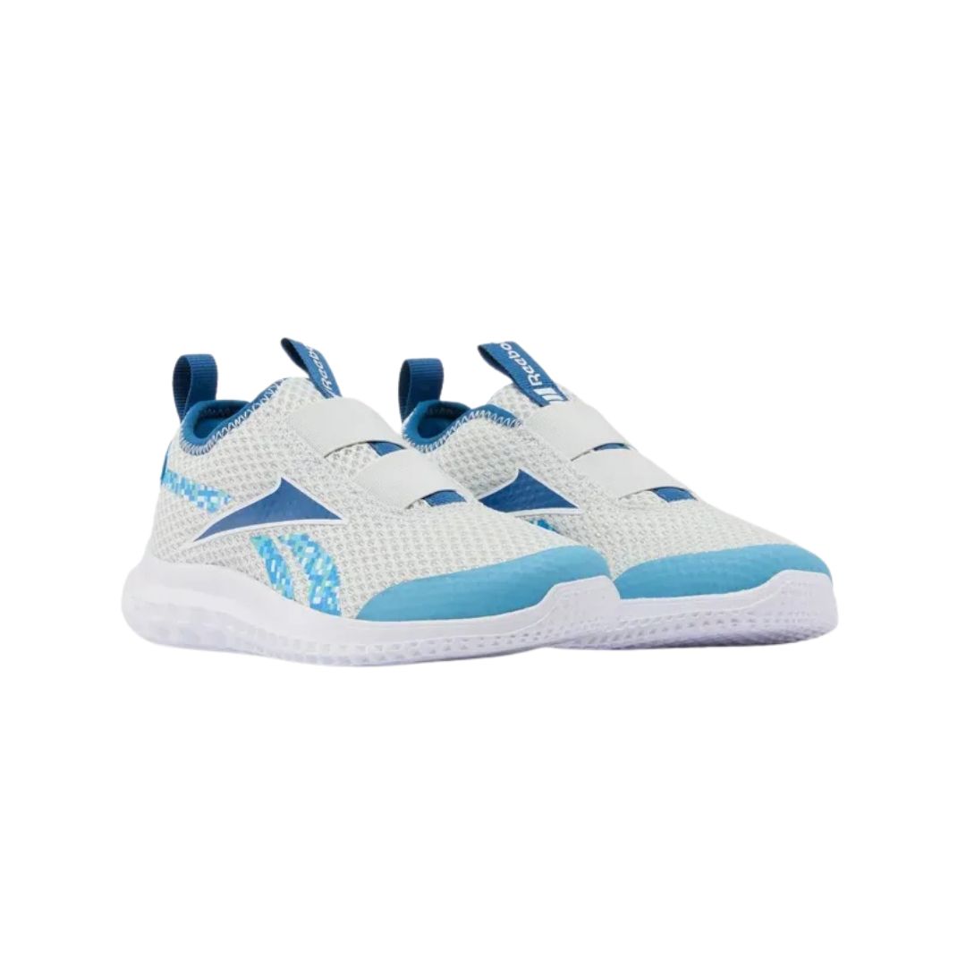 Rush Runner Slip-On Shoes