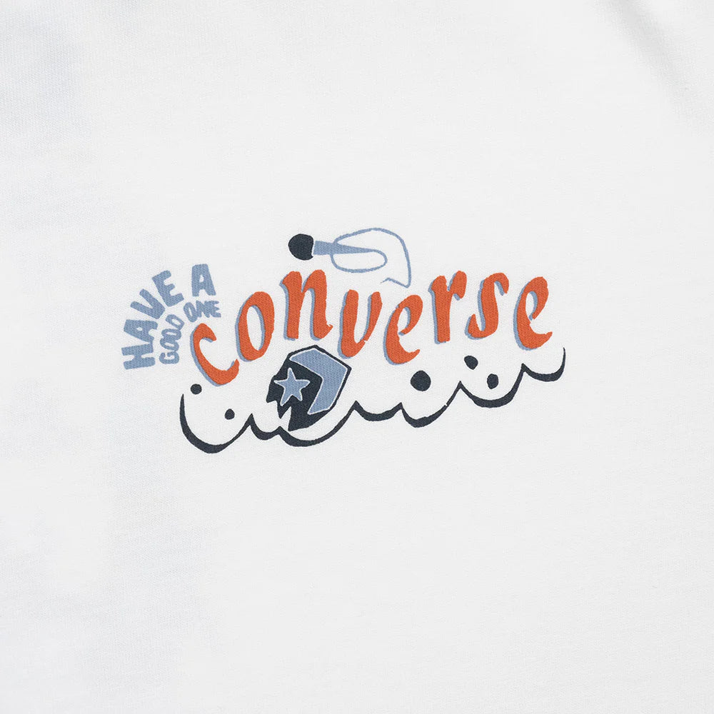 Play All Day T-shirt