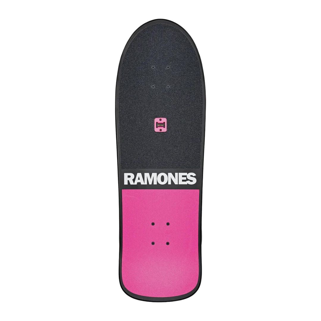 Aperture Hey Ho 31" Cruiser