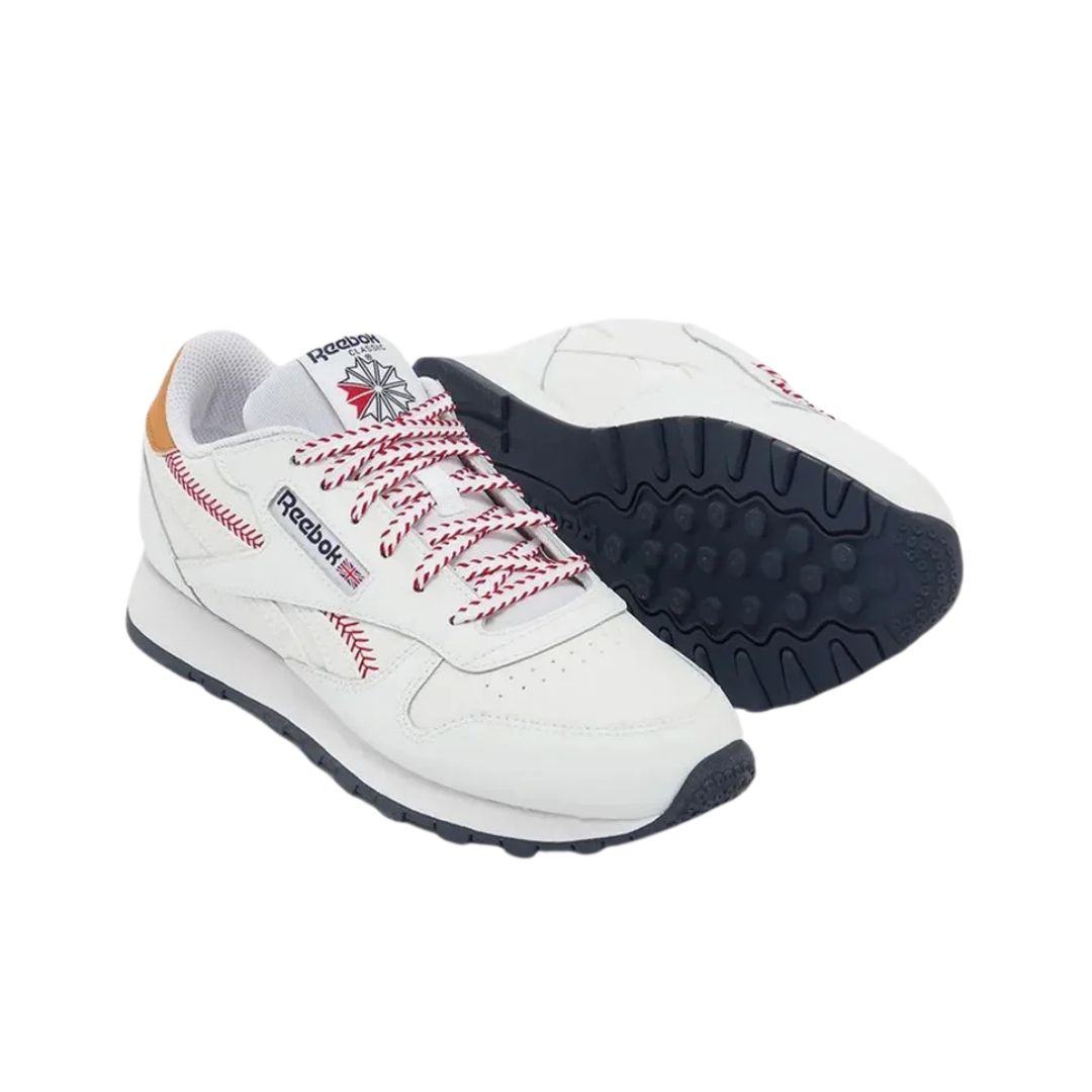 Classic Leather Shoes
