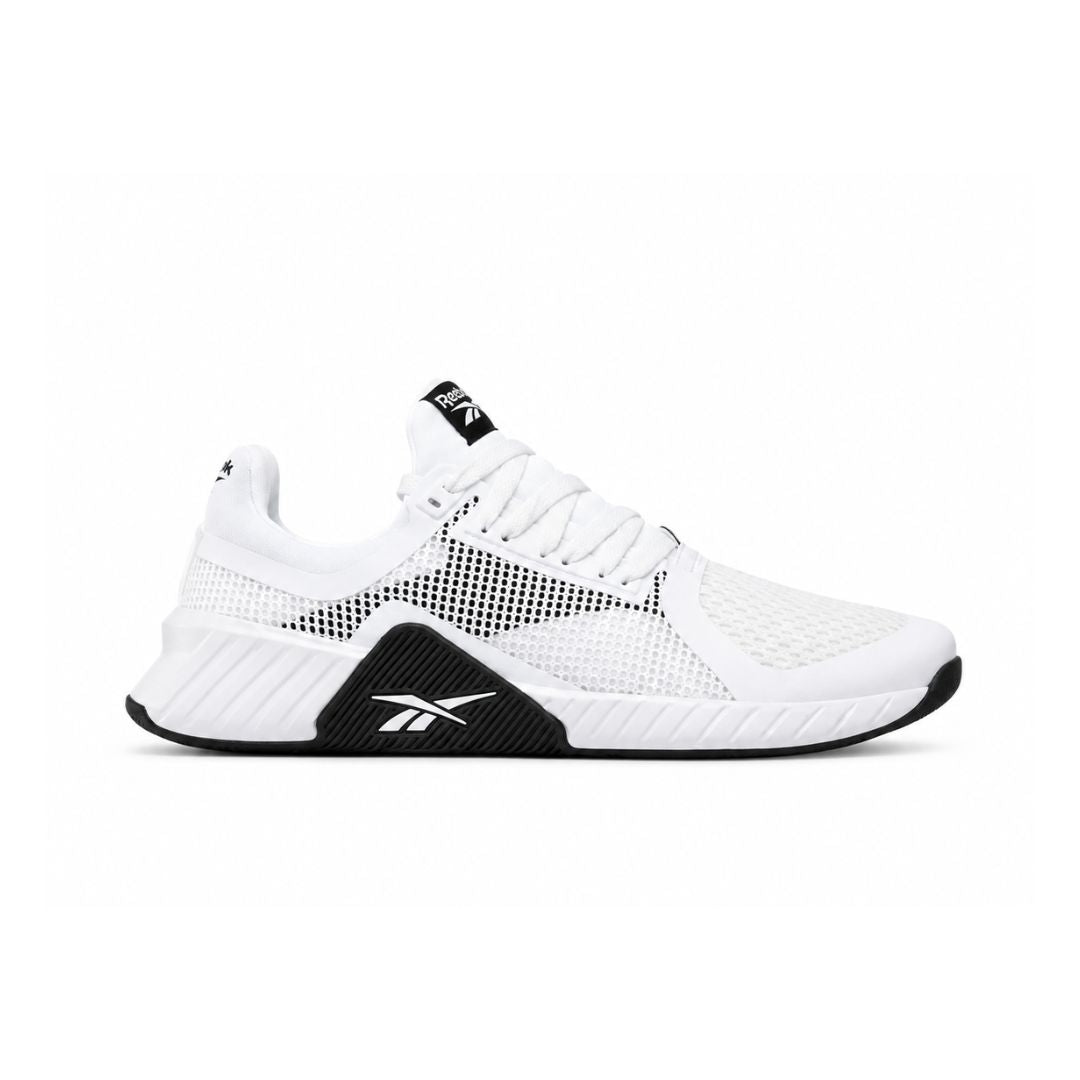 Flip Charge Shoes