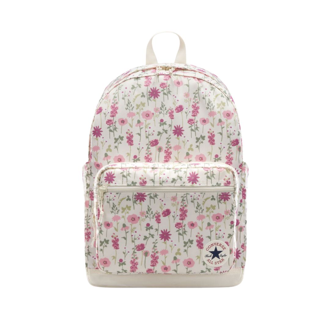 Go 2 Wildflowers Backpack