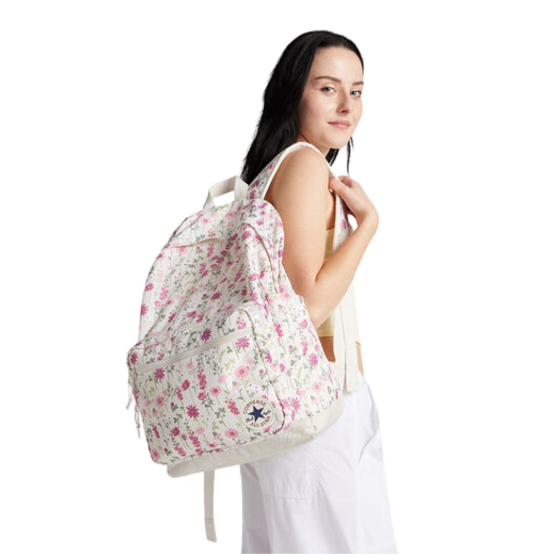 Go 2 Wildflowers Backpack