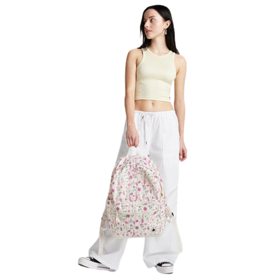 Go 2 Wildflowers Backpack