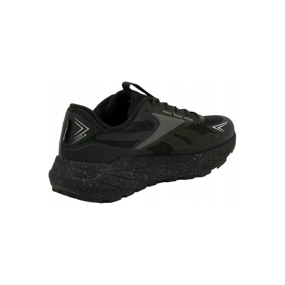 Base Trail Low Shoes