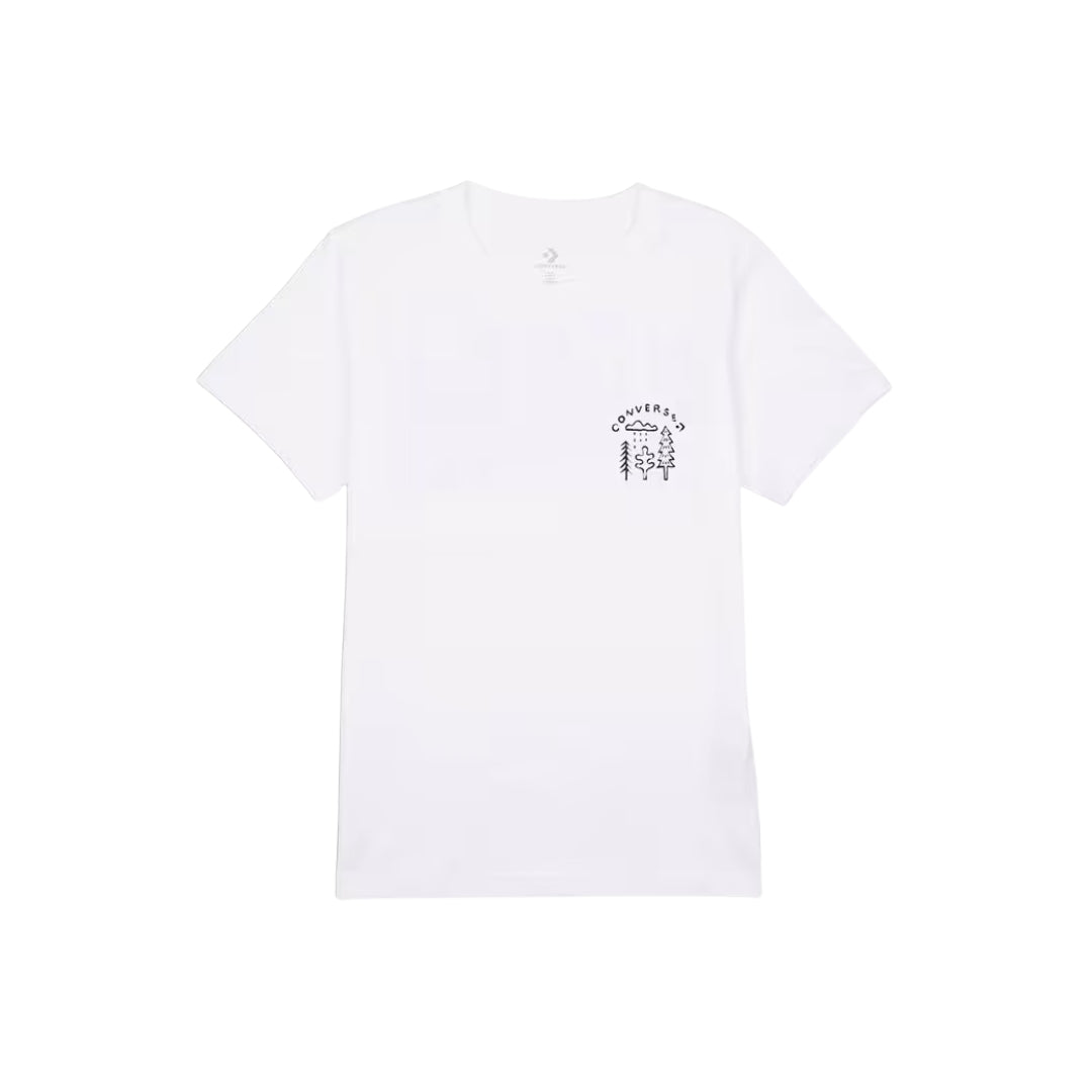 Forest Art T-Shirt