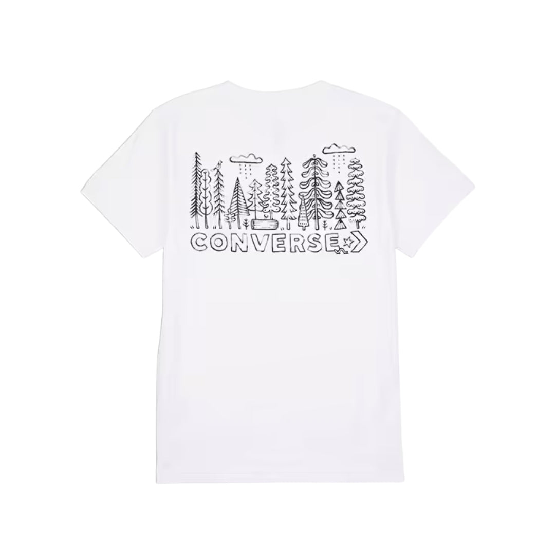 Forest Art T-Shirt