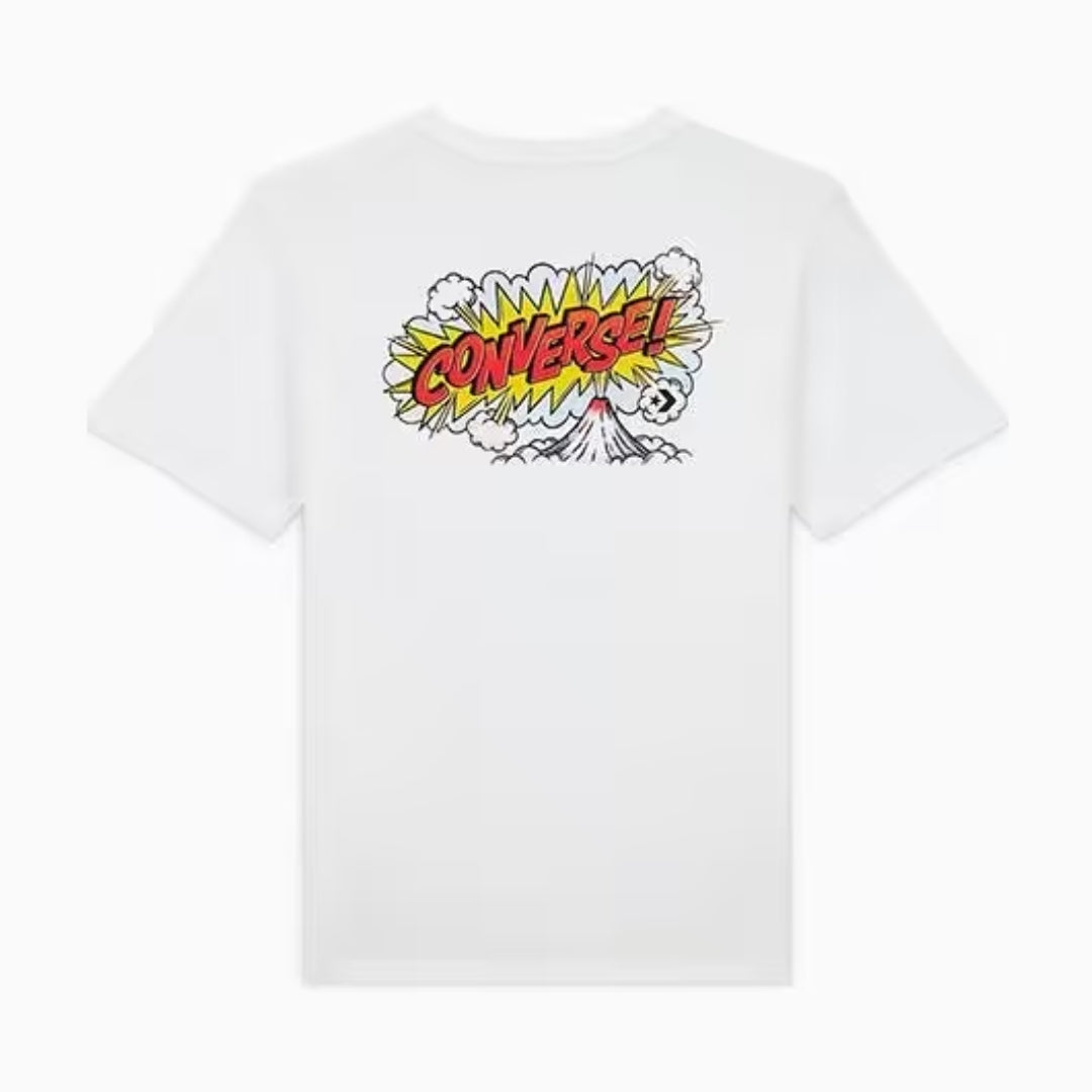 Volcano T-Shirt