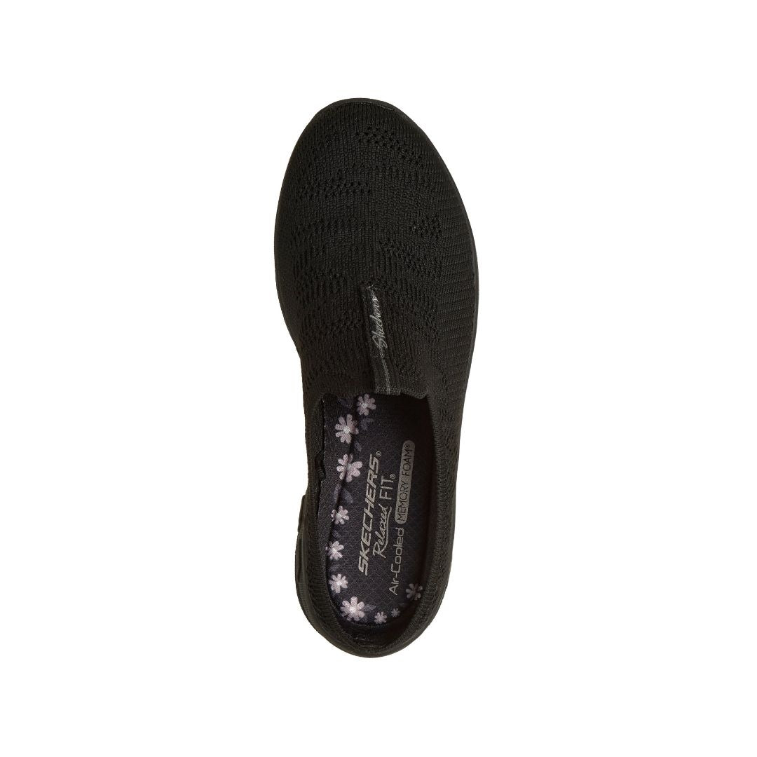 Commute Time Shoes
