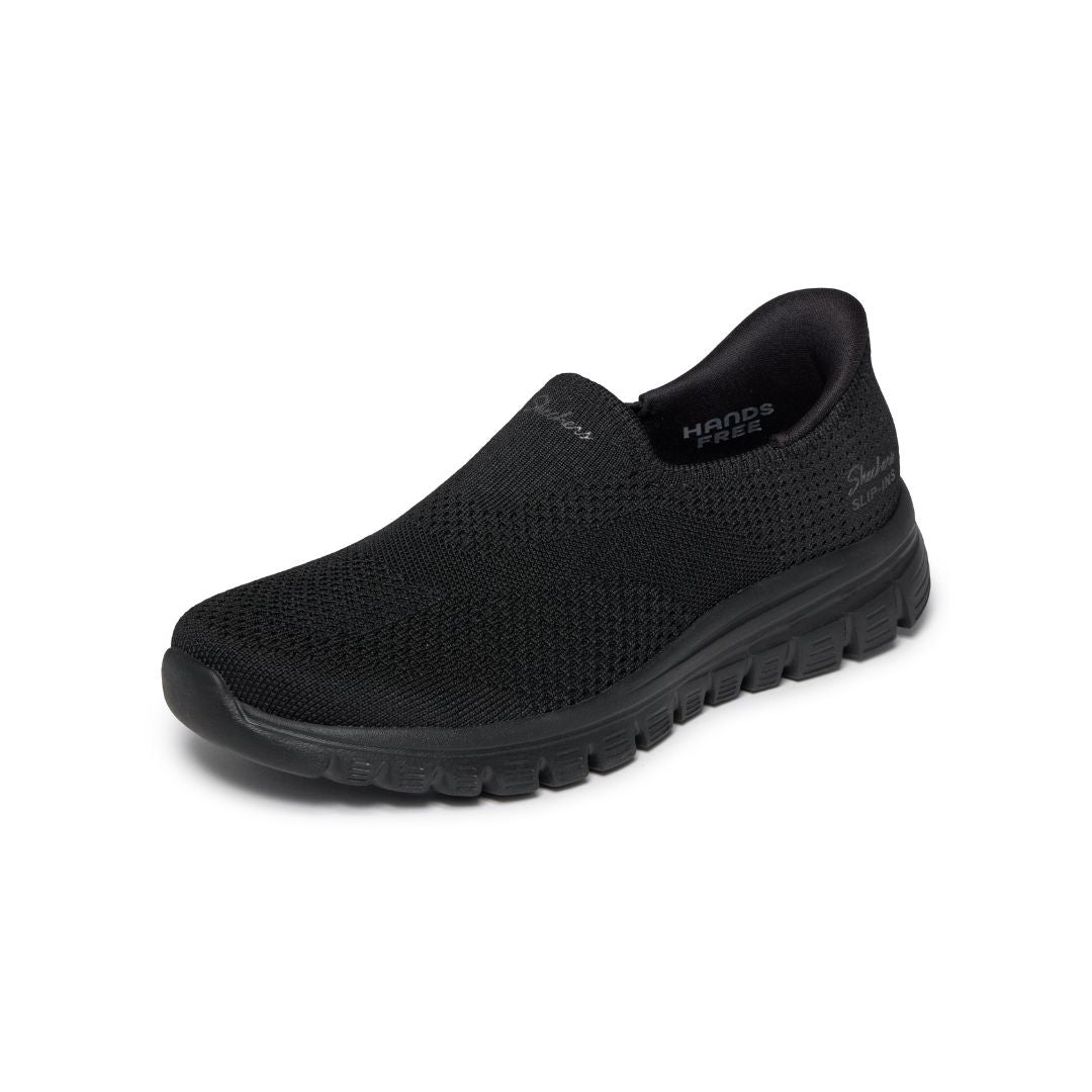 Graceful Shoes