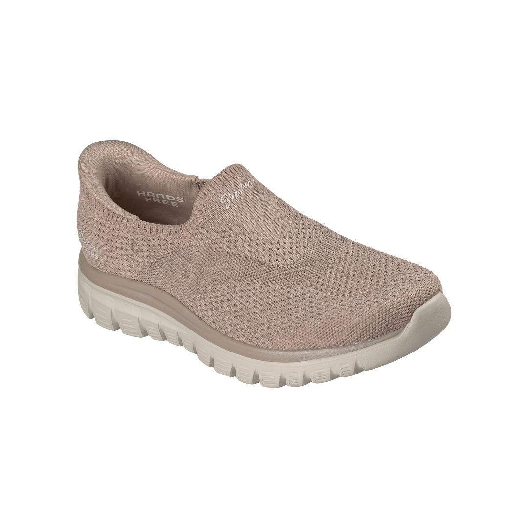Graceful Shoes