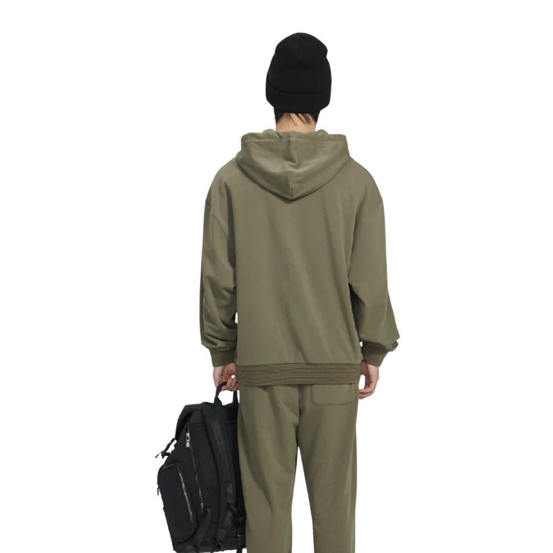 Hoodie Metropolitan