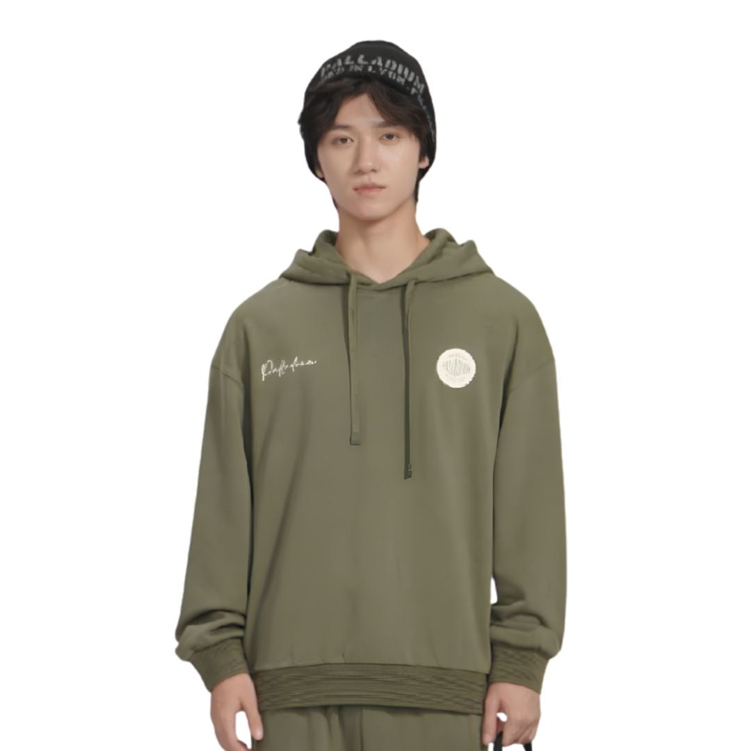 Hoodie Metropolitan