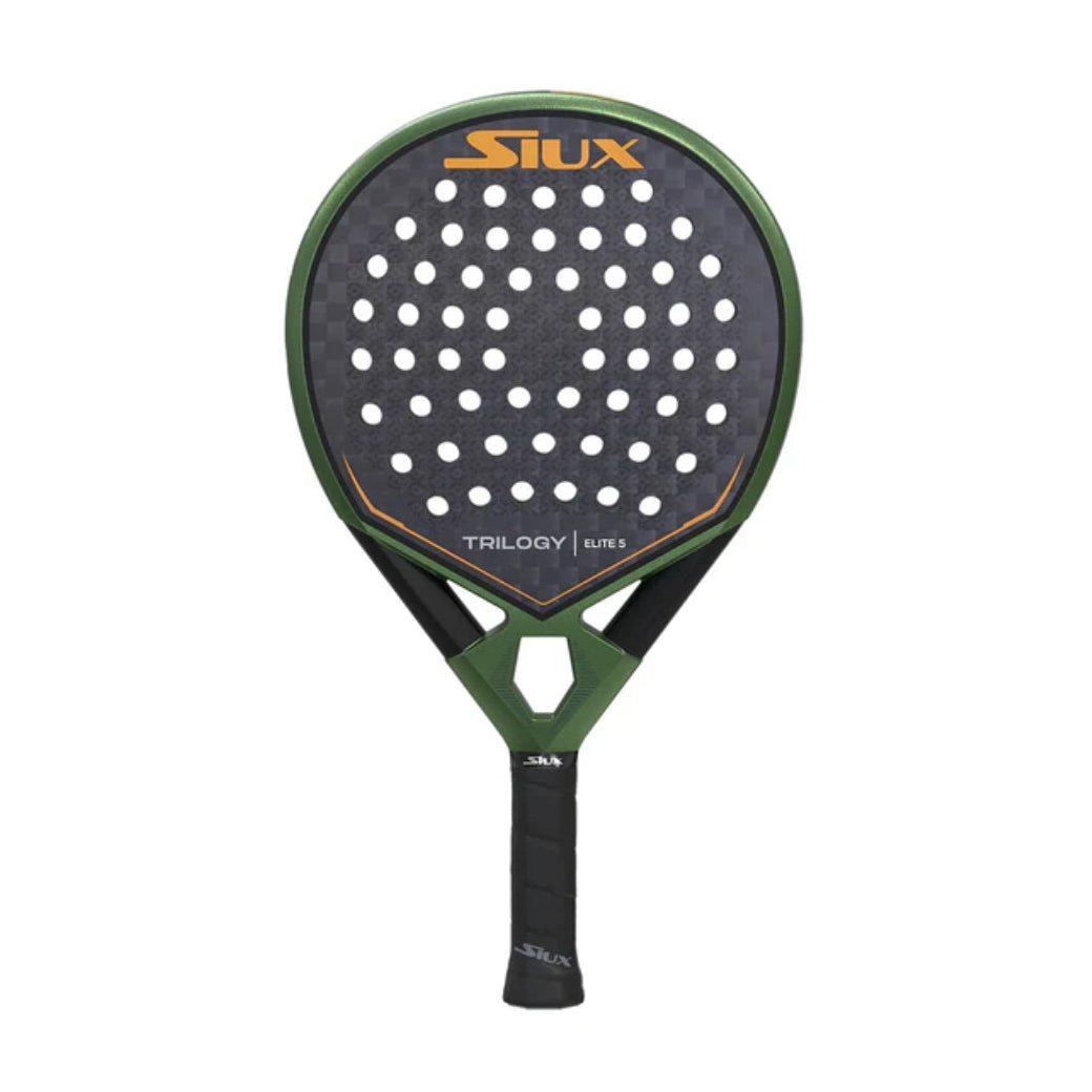 مضرب بادل تريلوجي اليت 5