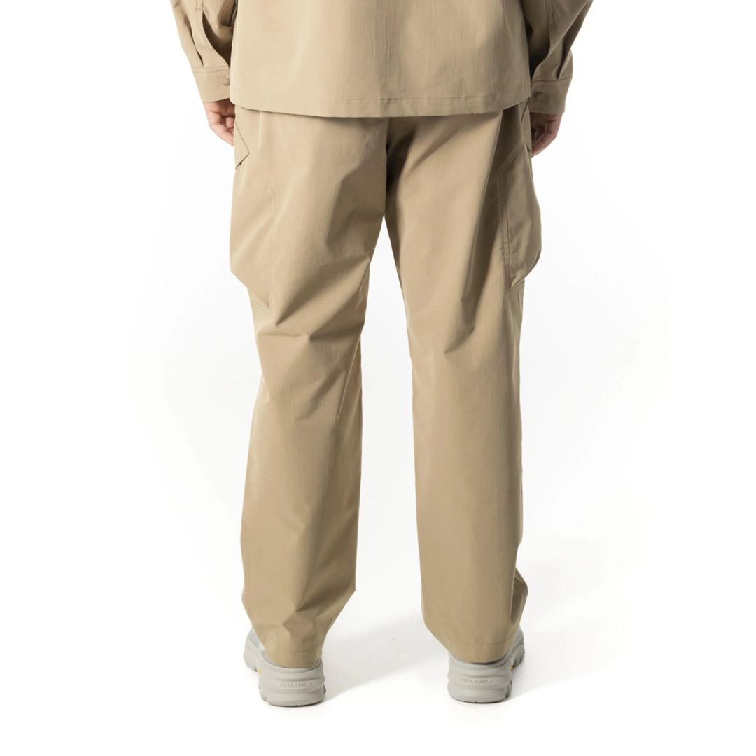 Cargo Pants Heritage Camel