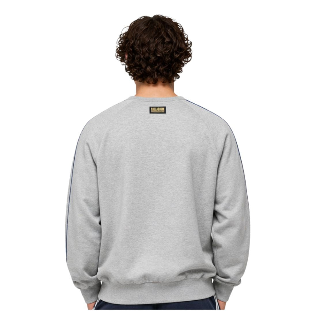 Vintage Logo Sweatshirt