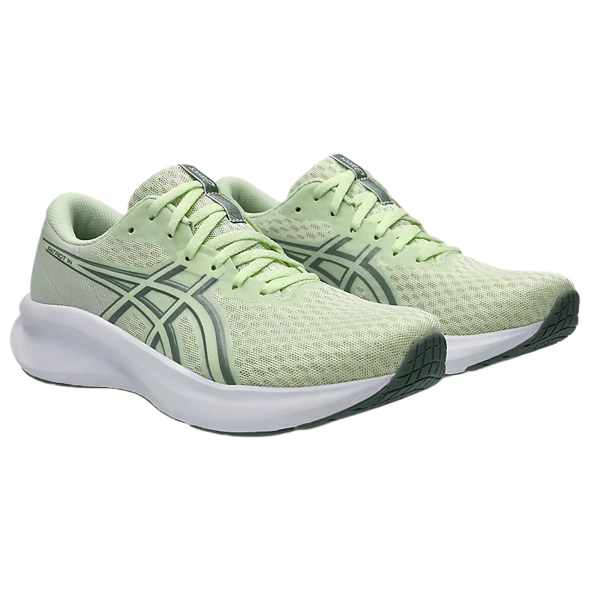 Patriot 14 Shoes