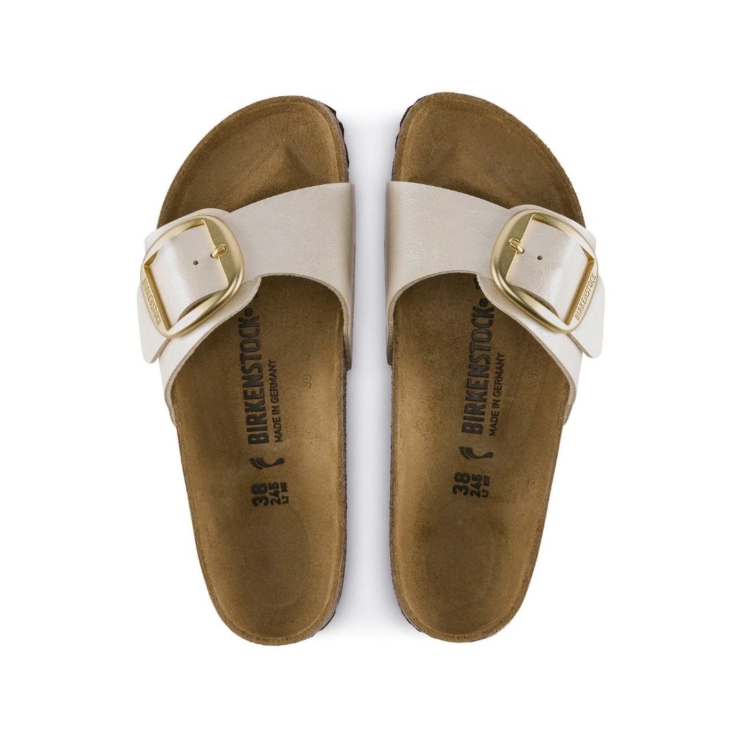 Madrid Big Buckle