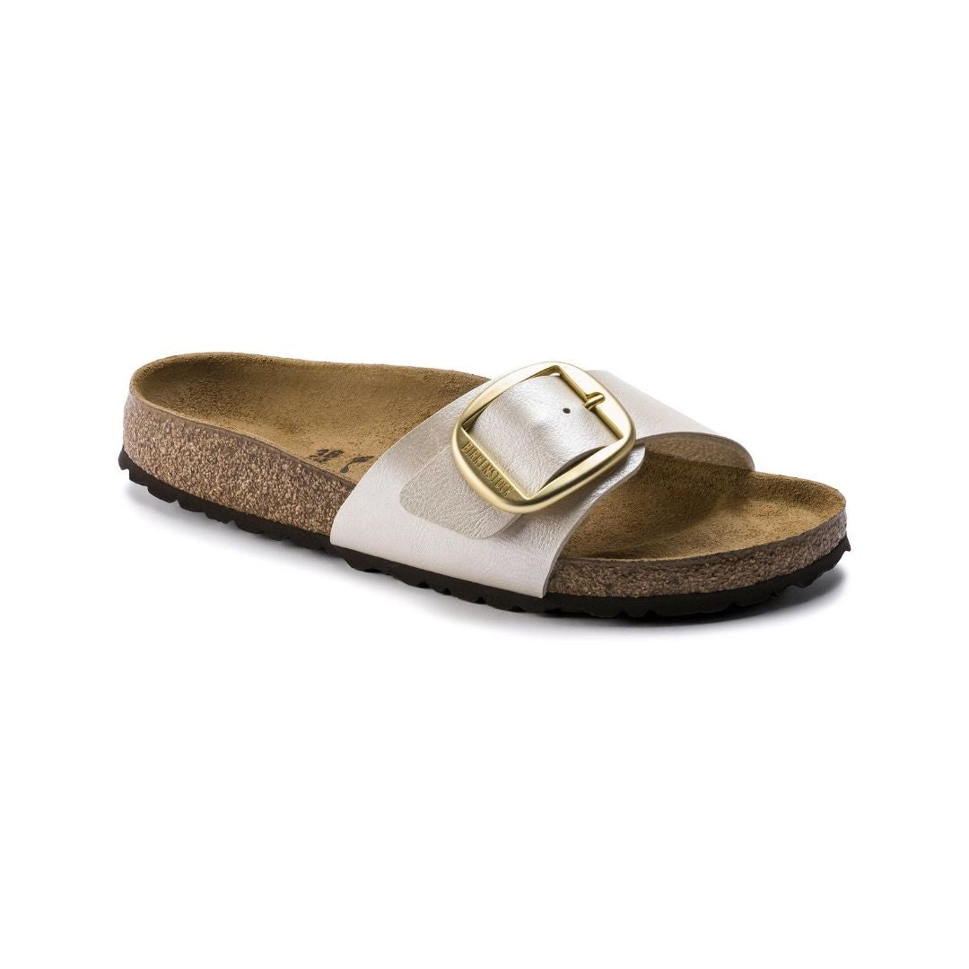 Madrid Big Buckle