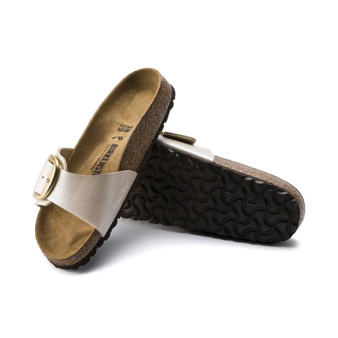 Madrid Big Buckle