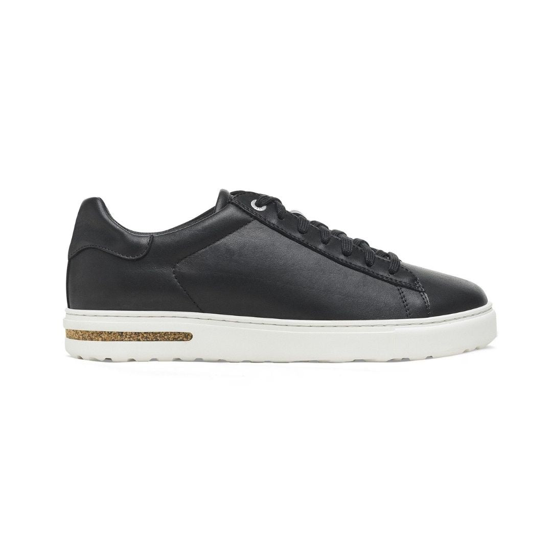 Bend Low Natural Leather