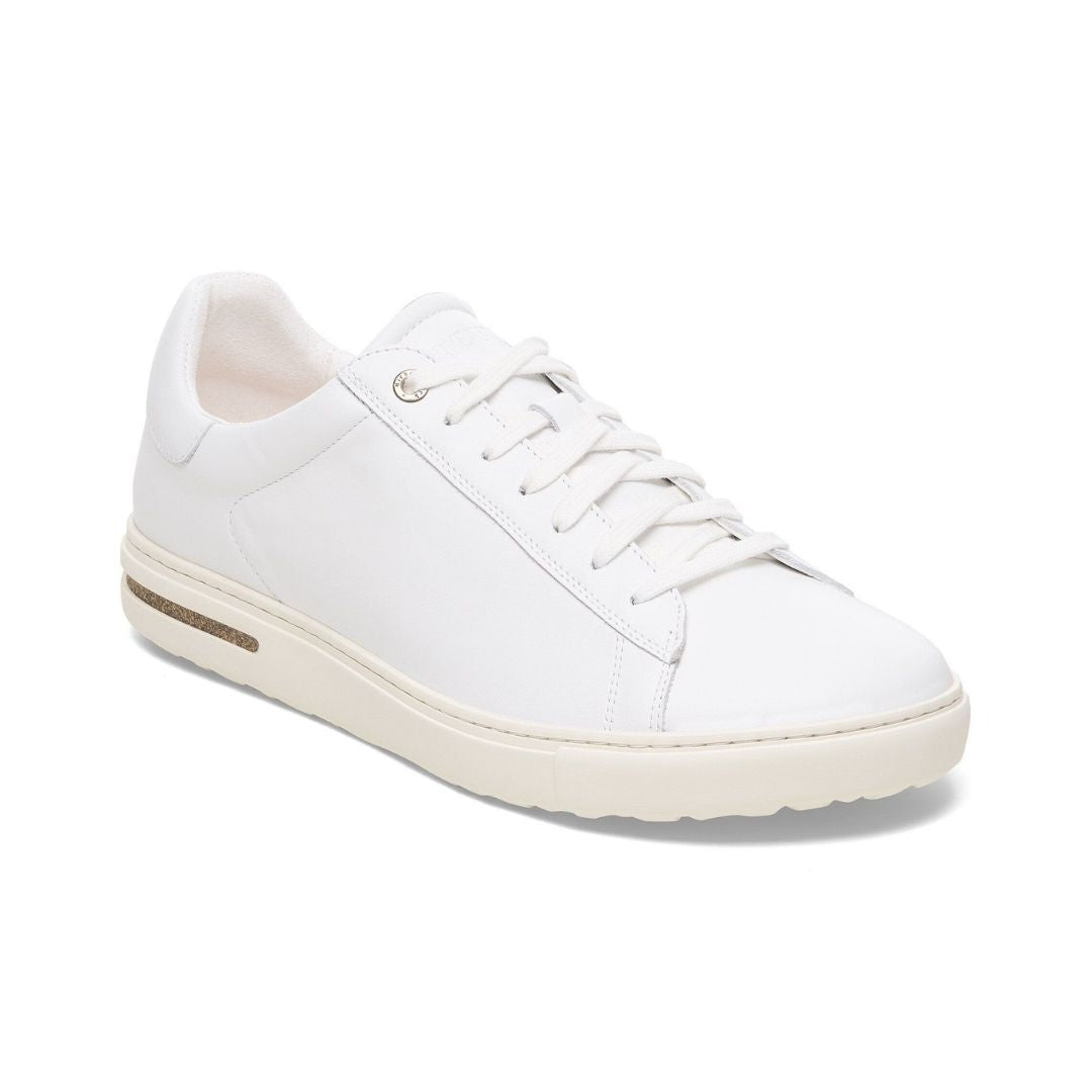 Bend Low Natural Leather