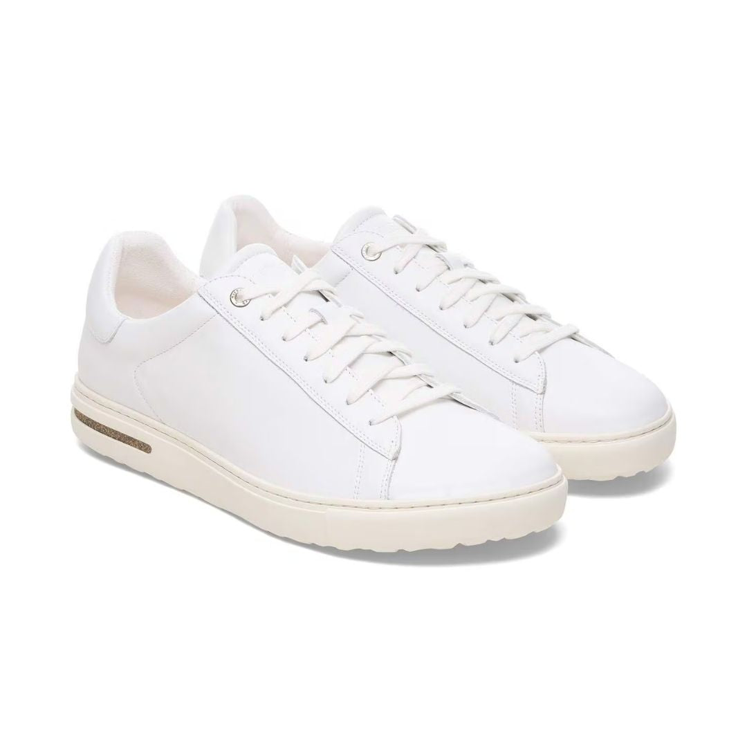 Bend Low Natural Leather