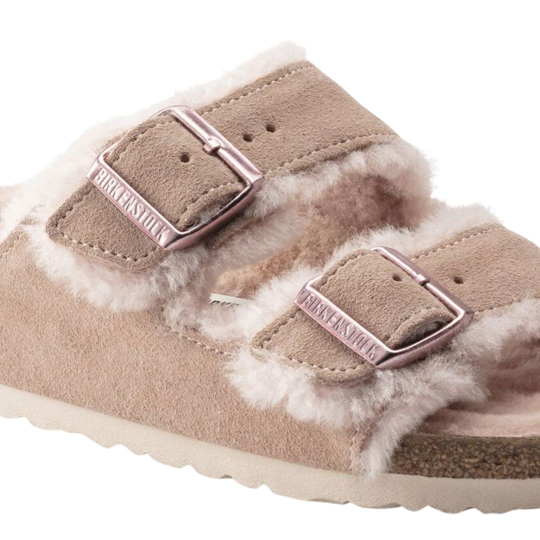 Arizona Shearling