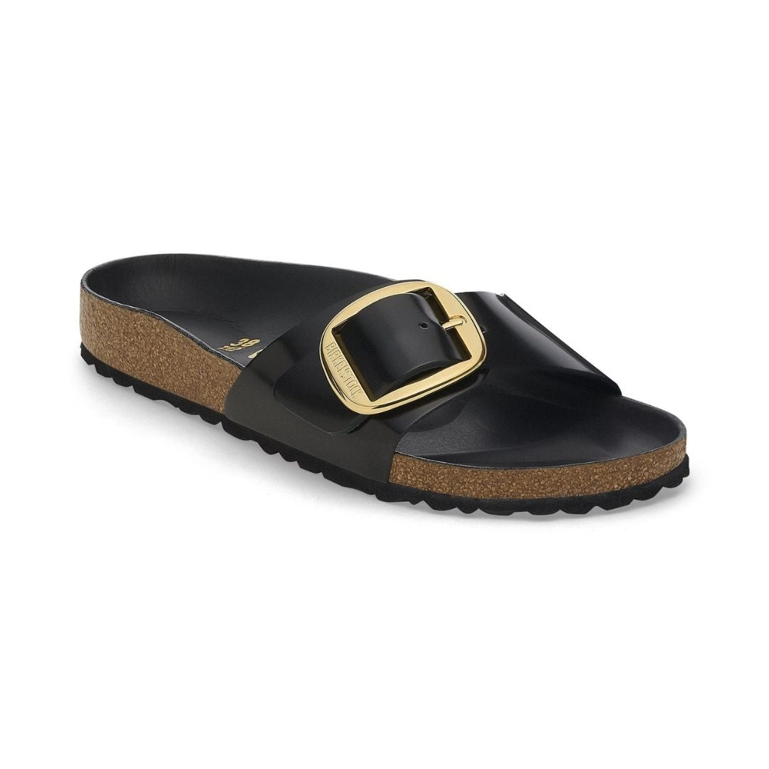 Madrid Big Buckle