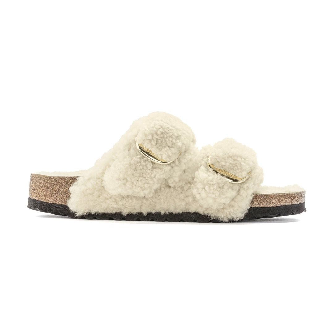 Arizona Big Buckle Shearling