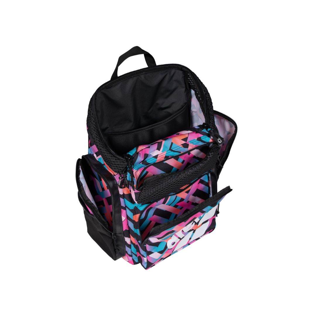One Go Backpack 45L Allover