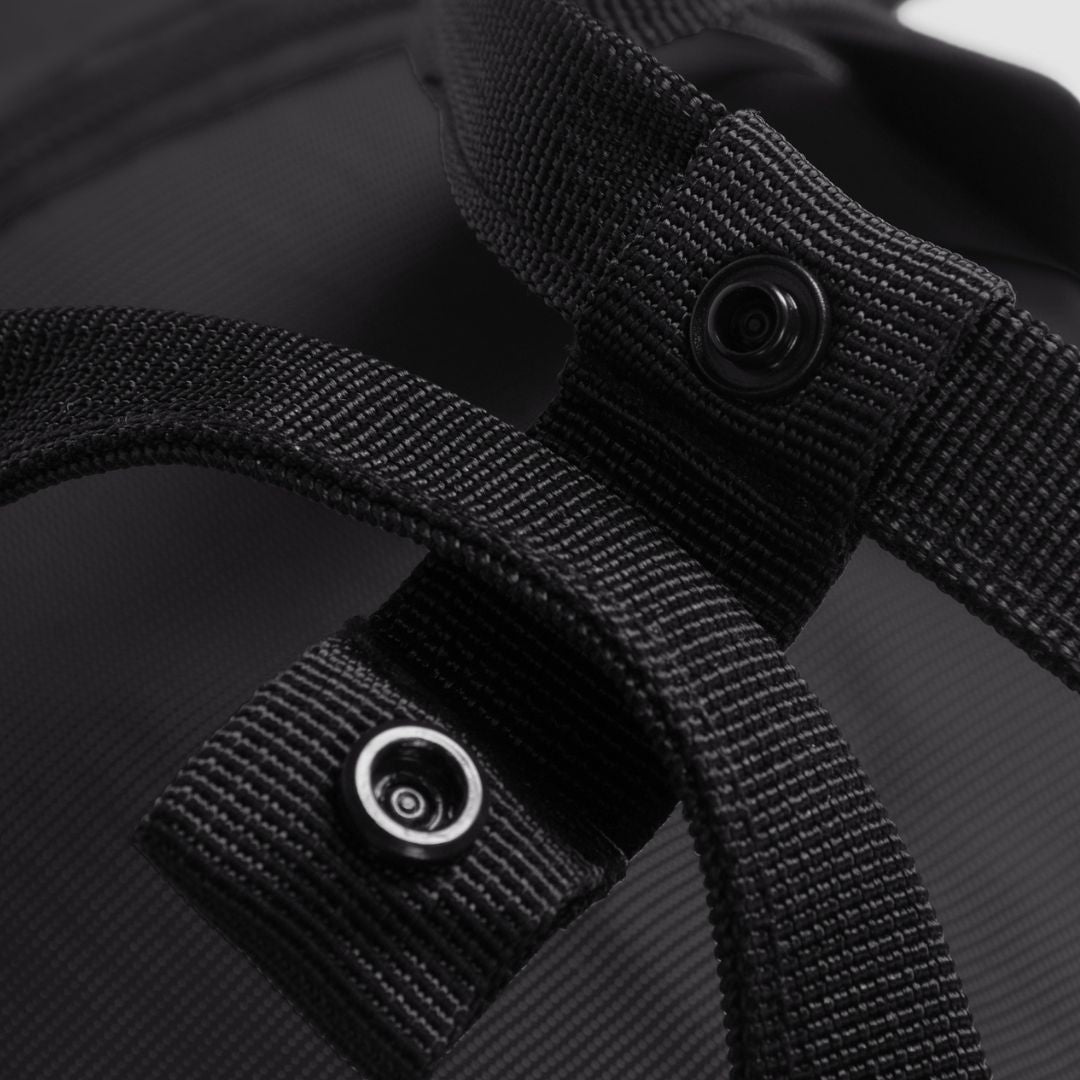 All Set Duffle Bag 40L