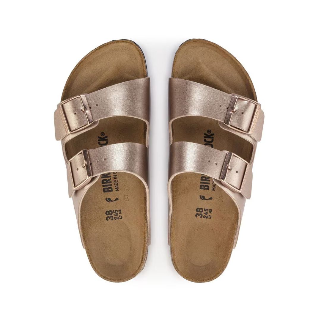 اريزونا بي اف