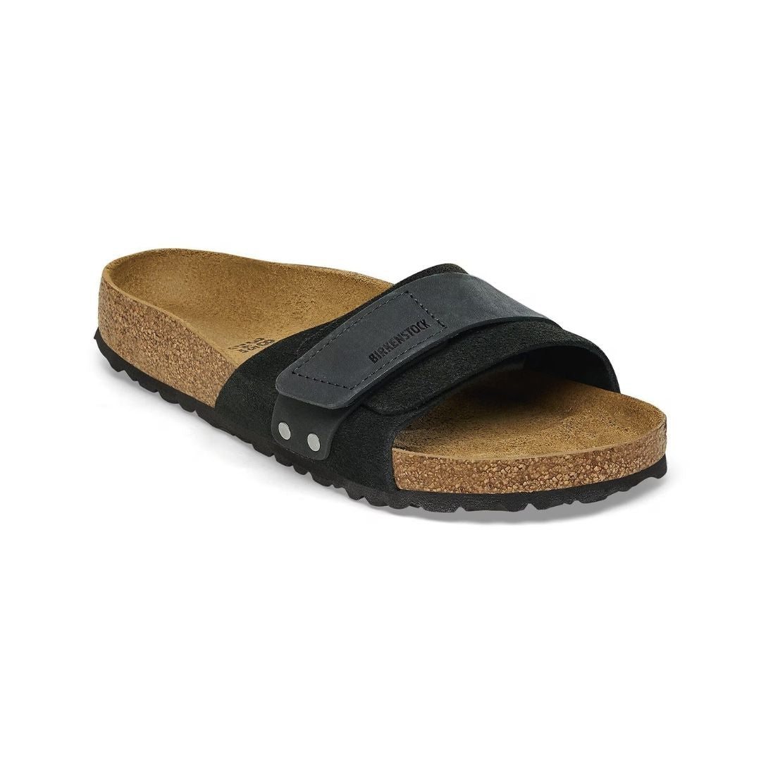 Oita Suede Leather