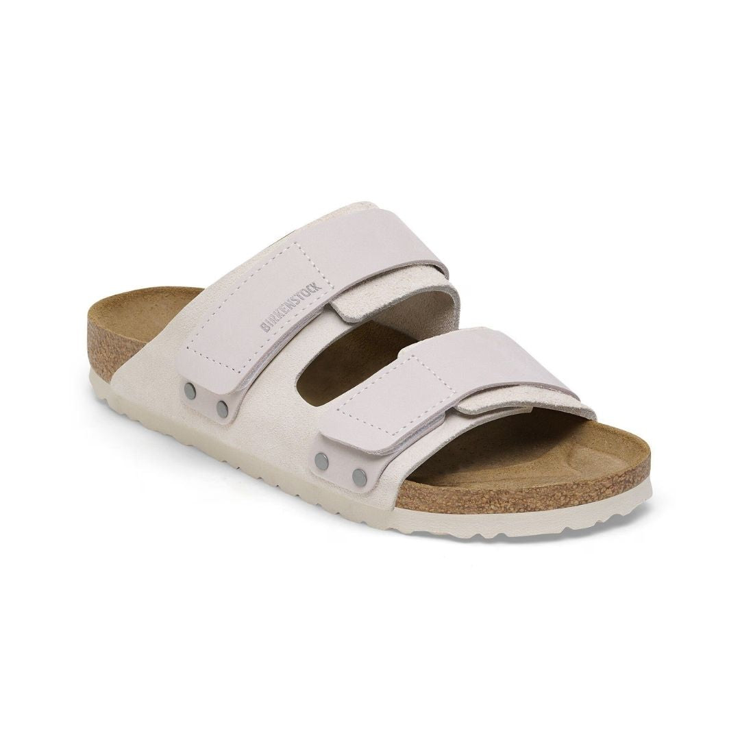 Uji Nubuck-Suede Leather