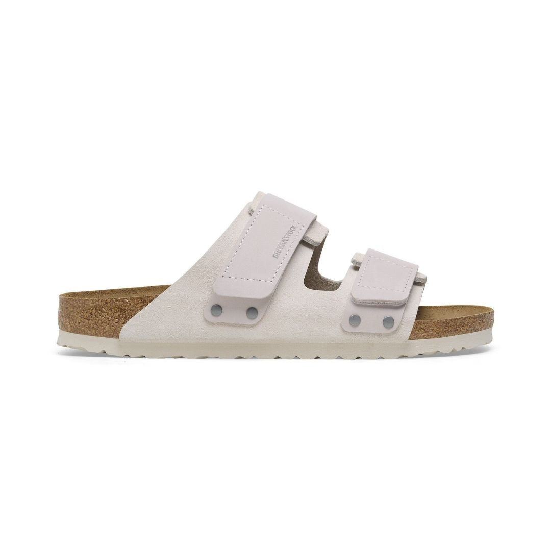 Uji Nubuck-Suede Leather