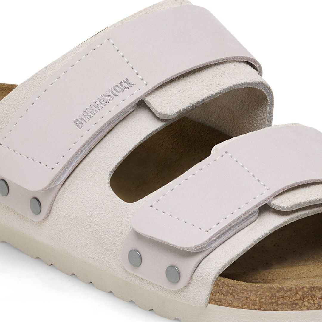 Uji Nubuck-Suede Leather