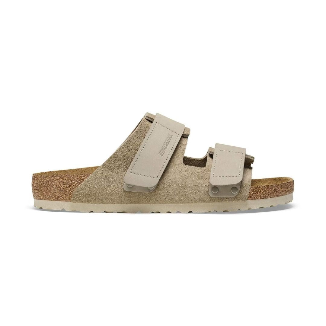 Uji Nubuck-Suede Leather