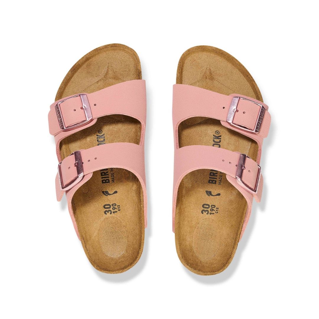 Arizona Kids Birko-Flor Nubuck