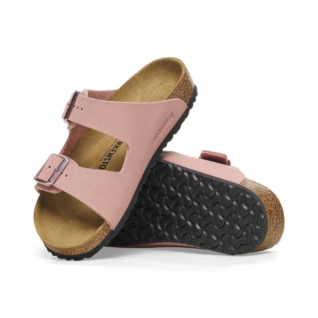 Arizona Kids Birko-Flor Nubuck