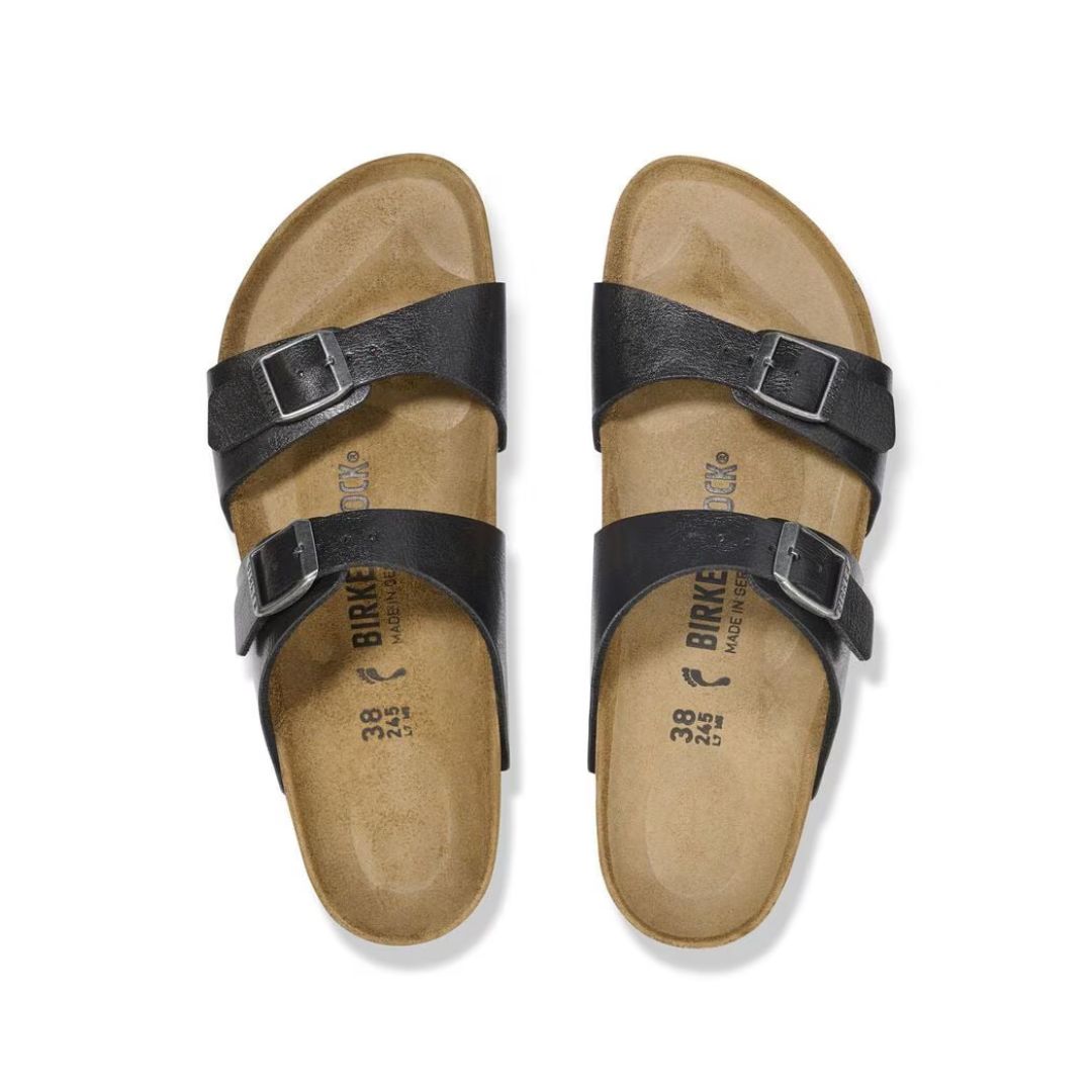 Firefly Intersport Birkenstock Sandales Homme SABTO FIREFLY
