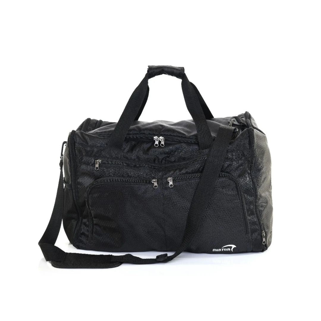 Flexo Duffle Bag