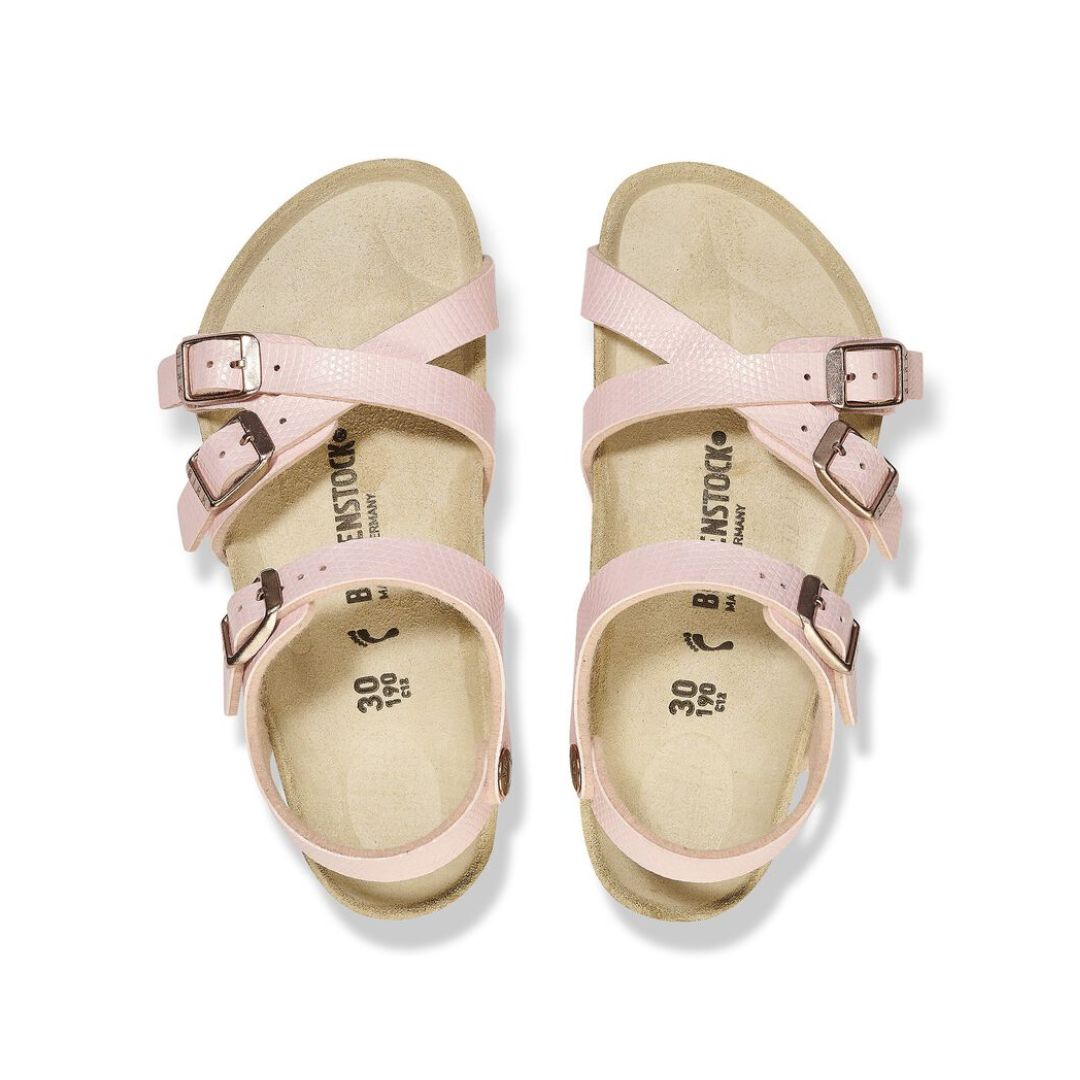 Kumba Birko-Flor Embossed