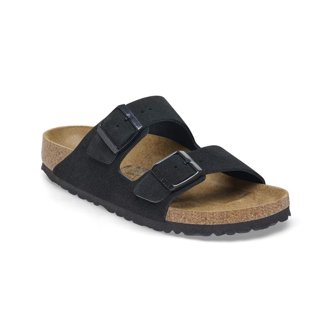 Arizona Suede Leather