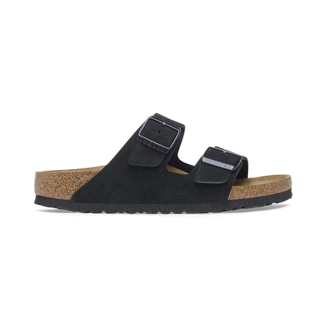 Arizona Suede Leather