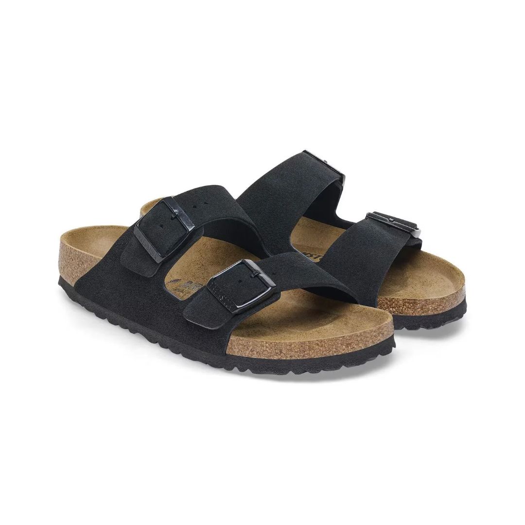 Arizona Suede Leather