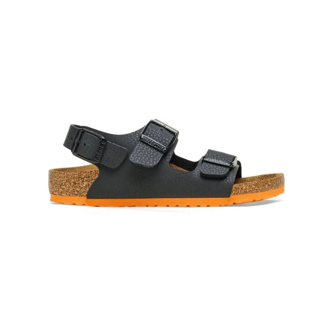 Birkenstock Milano Soft Footbed