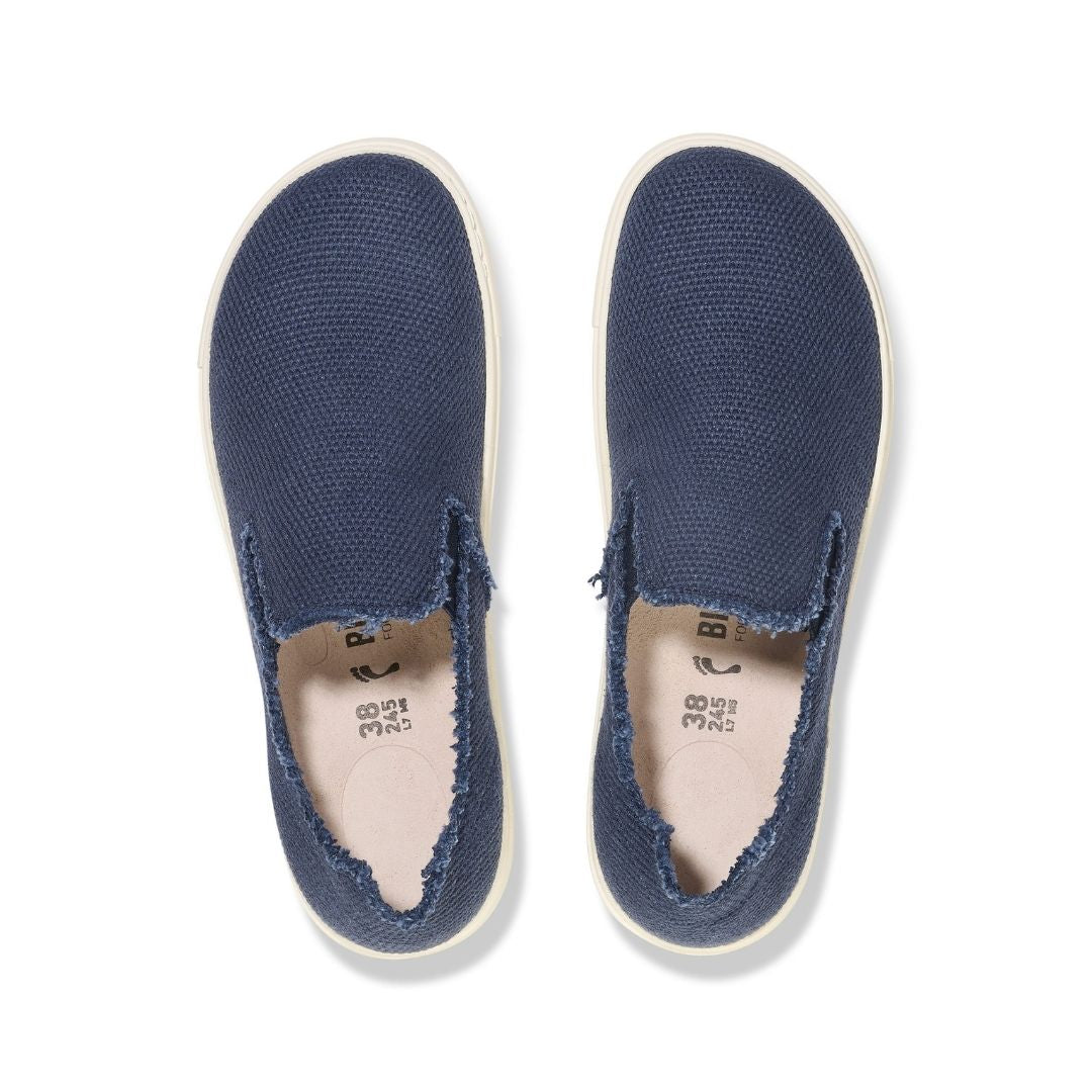 Bend Decon Slip On Textile