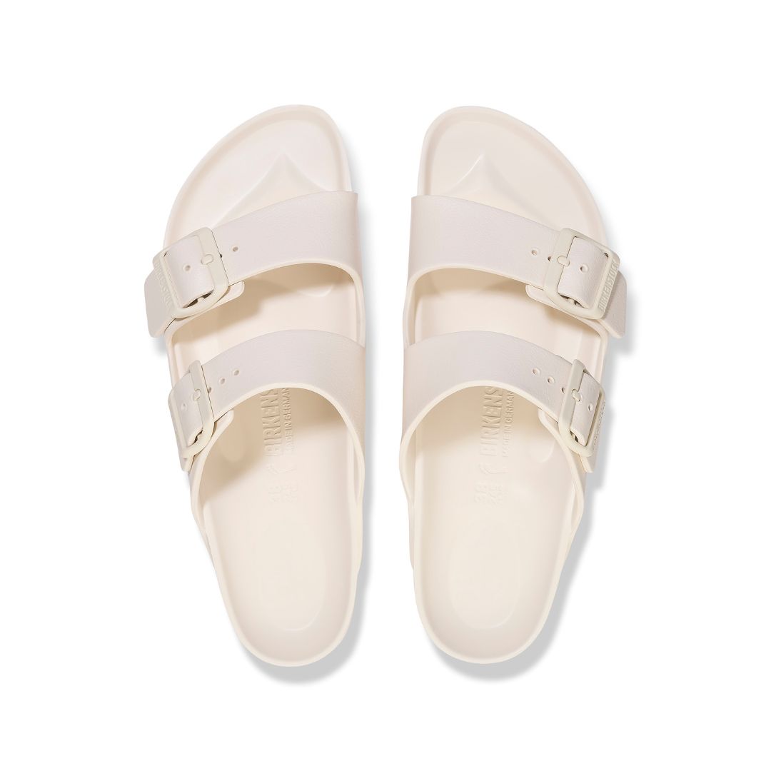 Birkenstock Arizona EVA Women -Eggshell - Main Image