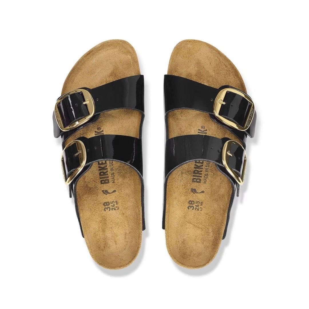 Arizona Big Buckle Birko-Flor